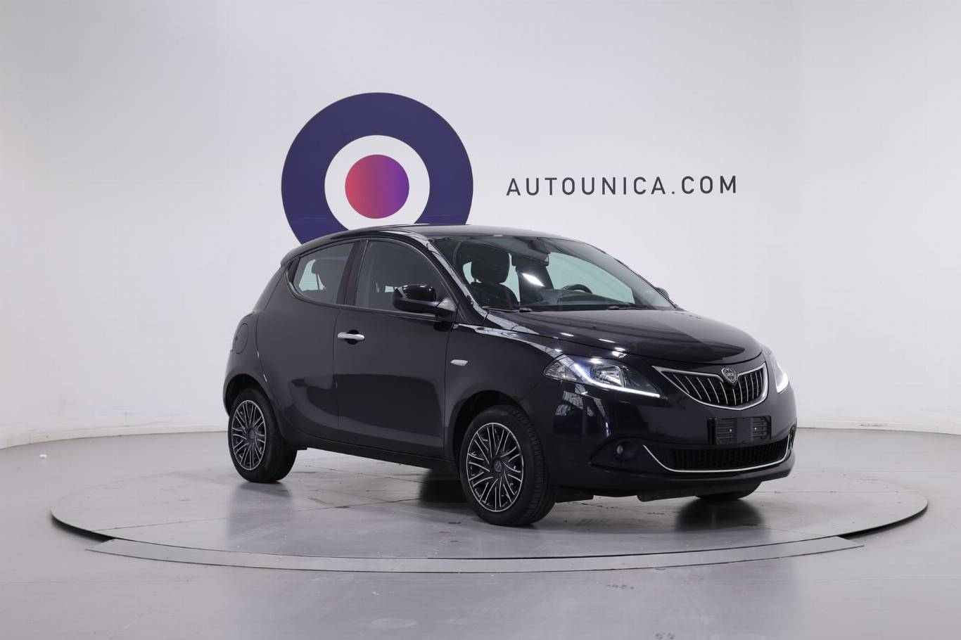 LANCIA Ypsilon 3