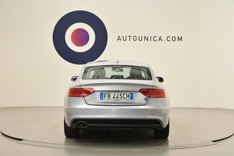 AUDI A5 6