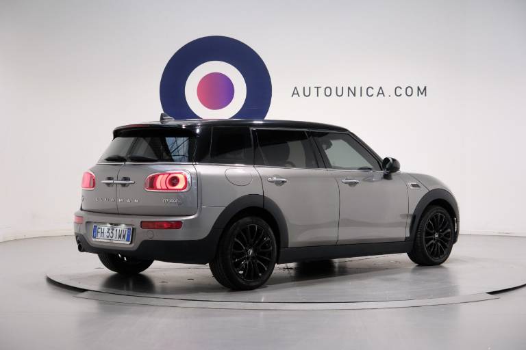 MINI Cooper Clubman 15