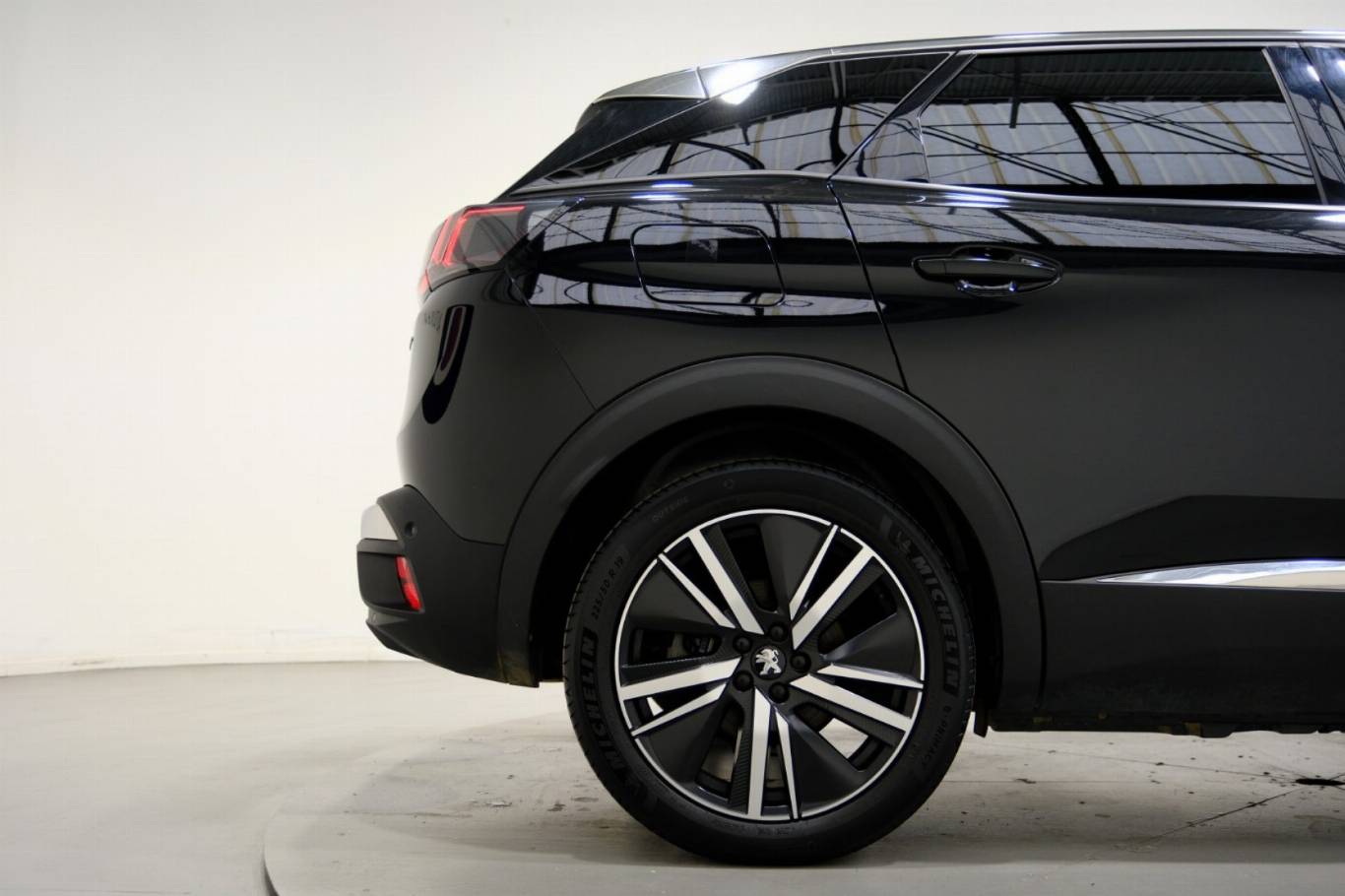 PEUGEOT 3008 46