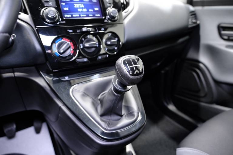 LANCIA Ypsilon 26