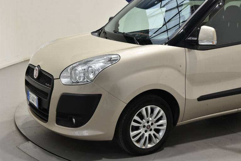 FIAT Doblo 33