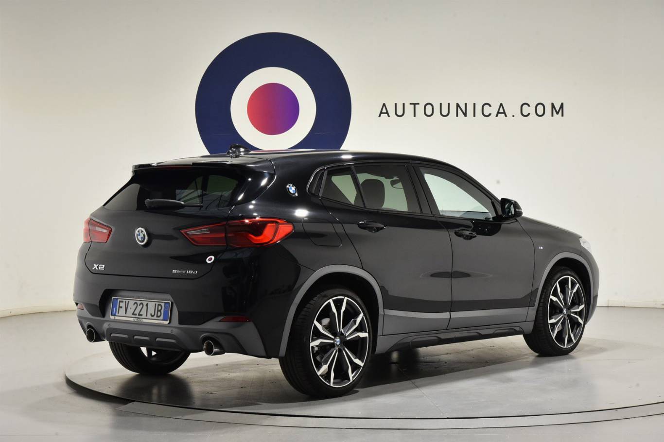 BMW X2 38