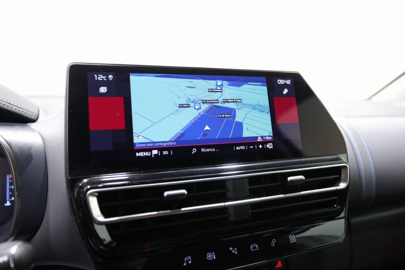 CITROEN C5 Aircross 27