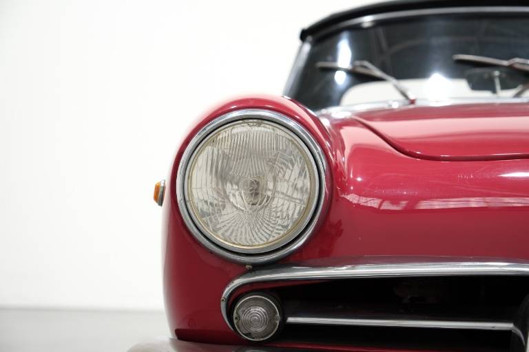 ALFA ROMEO Giulietta 15