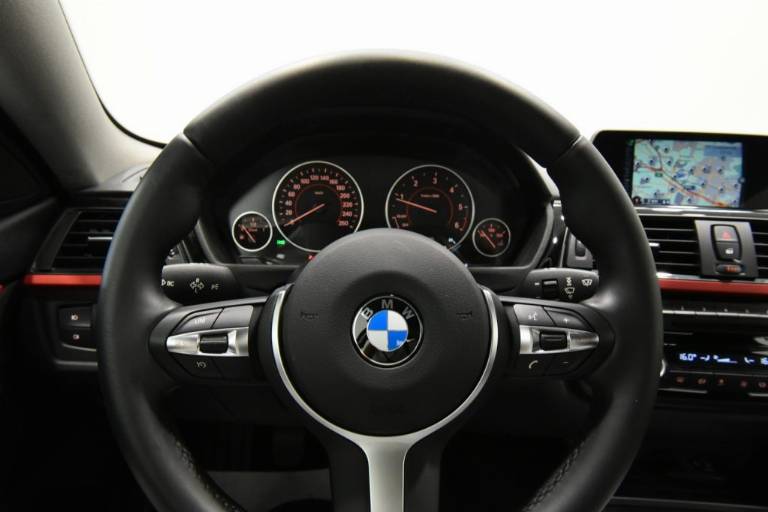 BMW 420 40