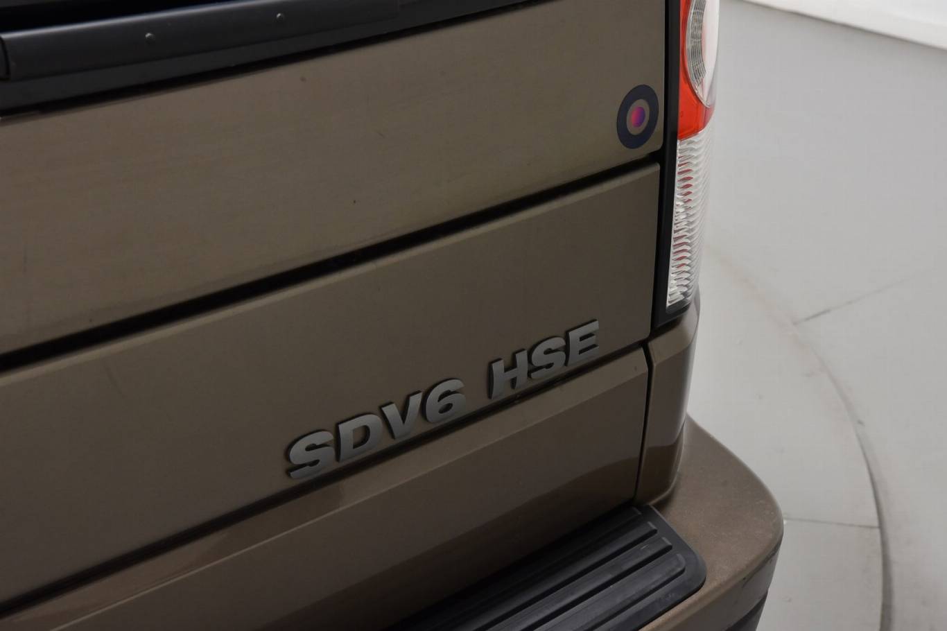 LAND ROVER Discovery 32