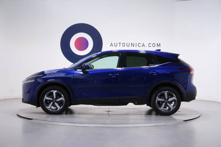NISSAN Qashqai 17