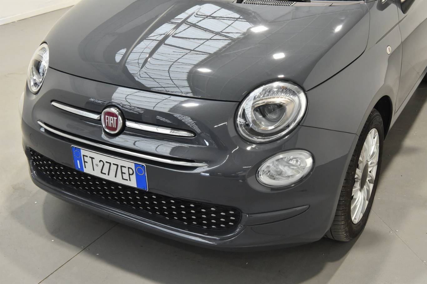 FIAT 500 46