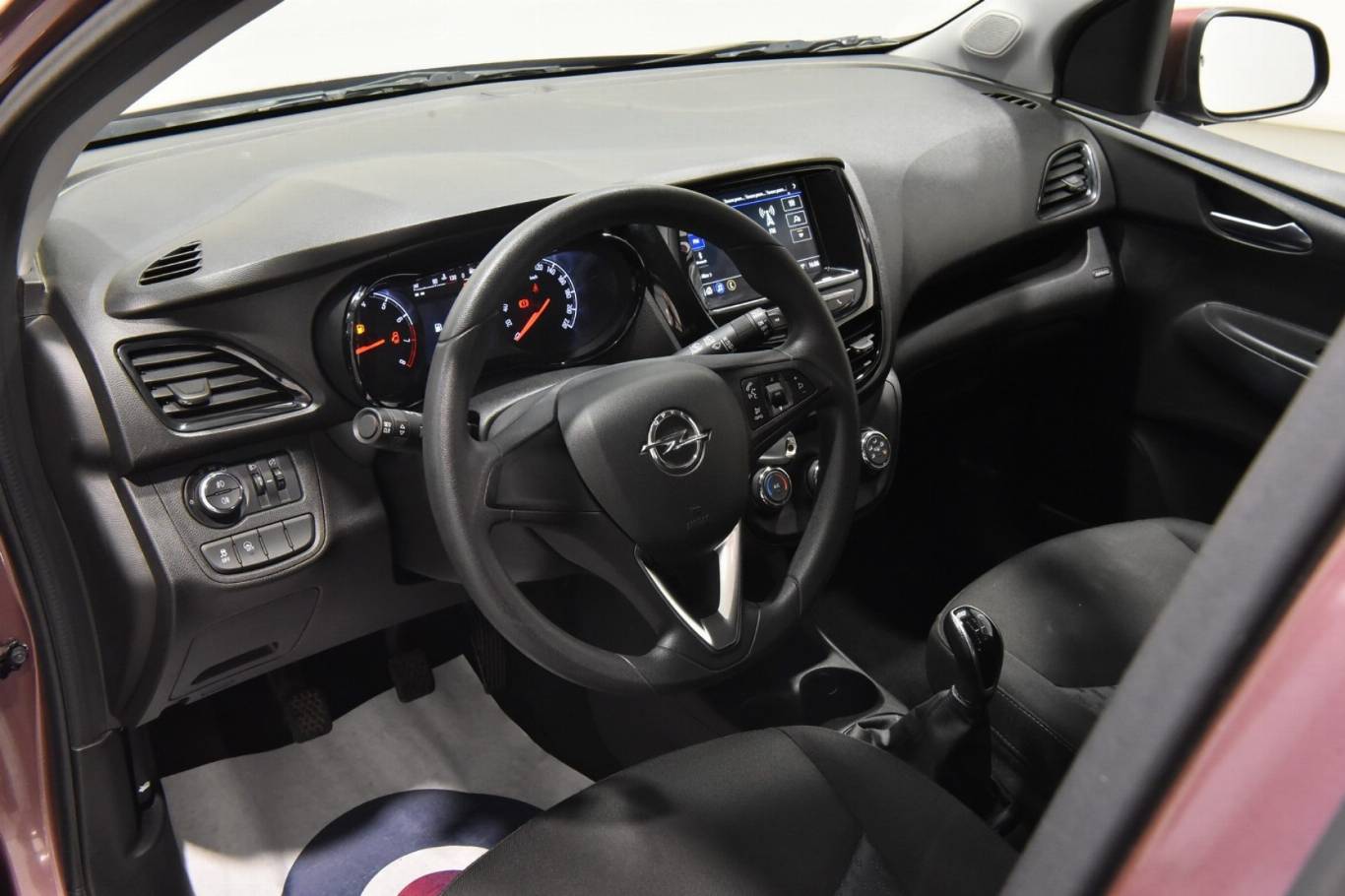 OPEL Karl 3