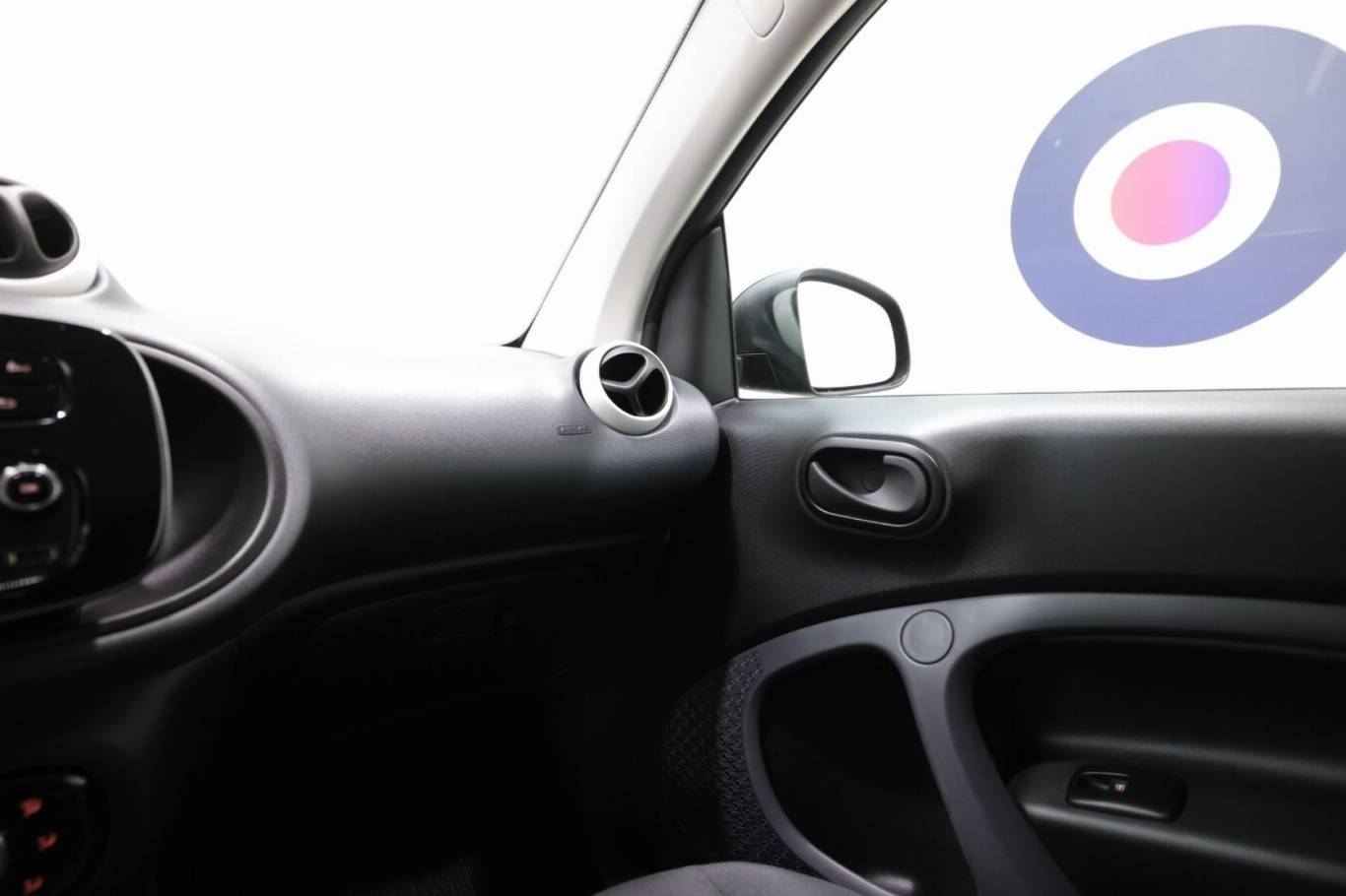 SMART ForTwo 27