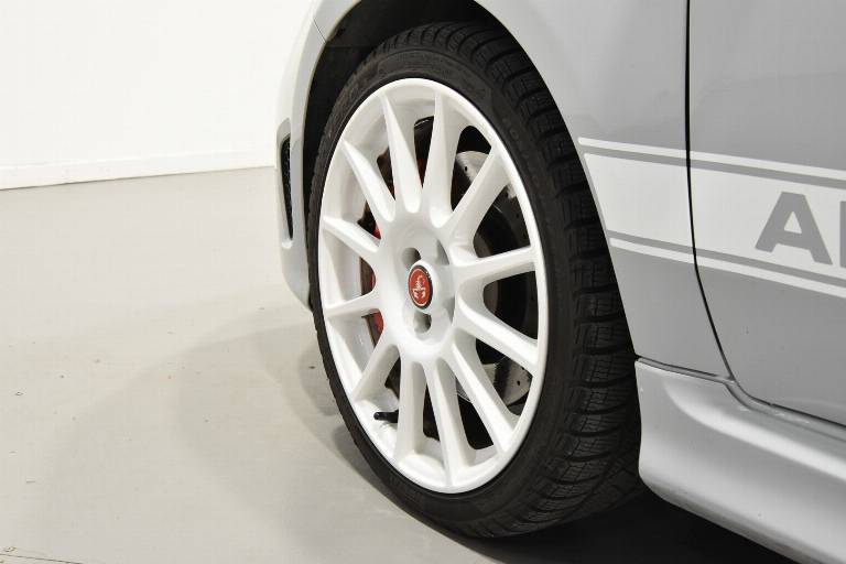 ABARTH 595 9