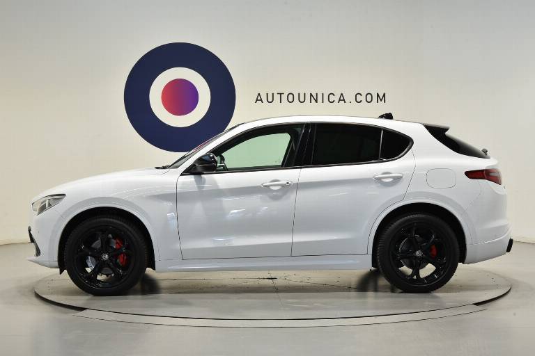 ALFA ROMEO Stelvio 32