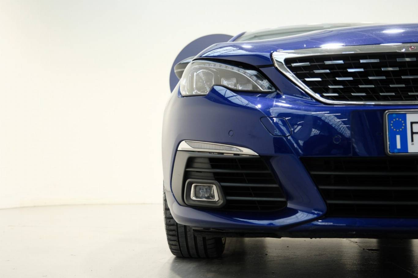 PEUGEOT 308 50