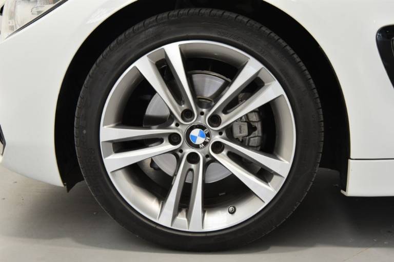 BMW 420 32