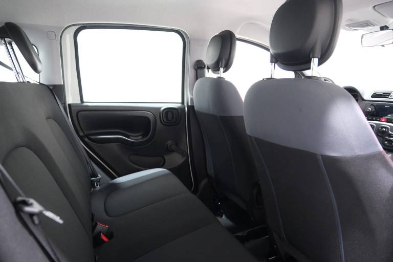 FIAT Panda 54