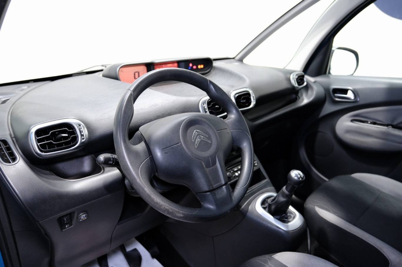 CITROEN C3 Picasso 5