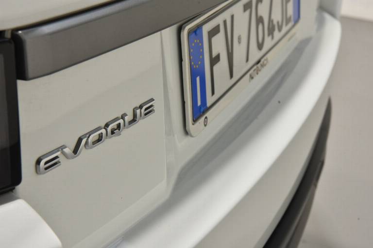 LAND ROVER Range Rover Evoque 49