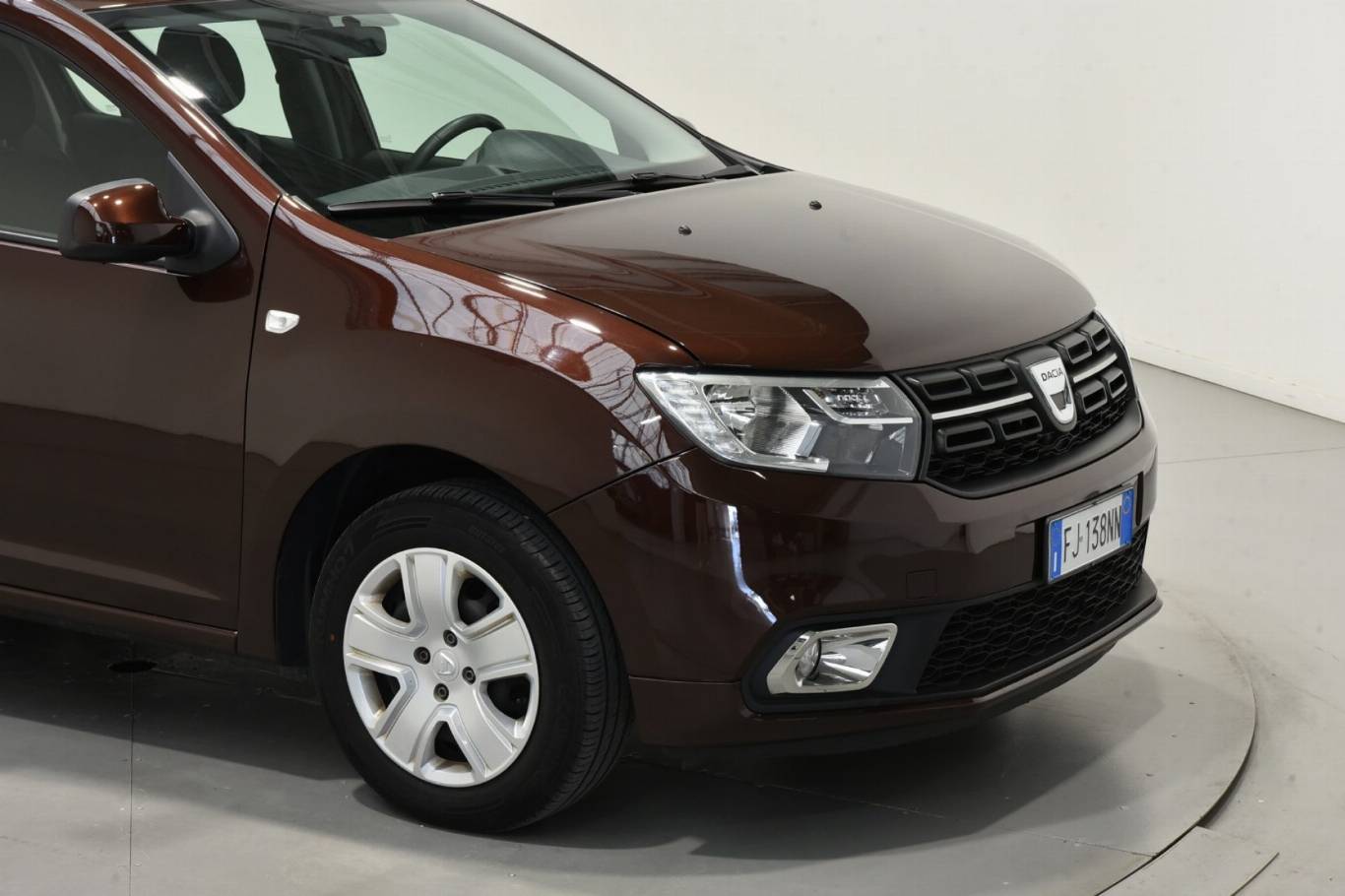 DACIA Sandero 26
