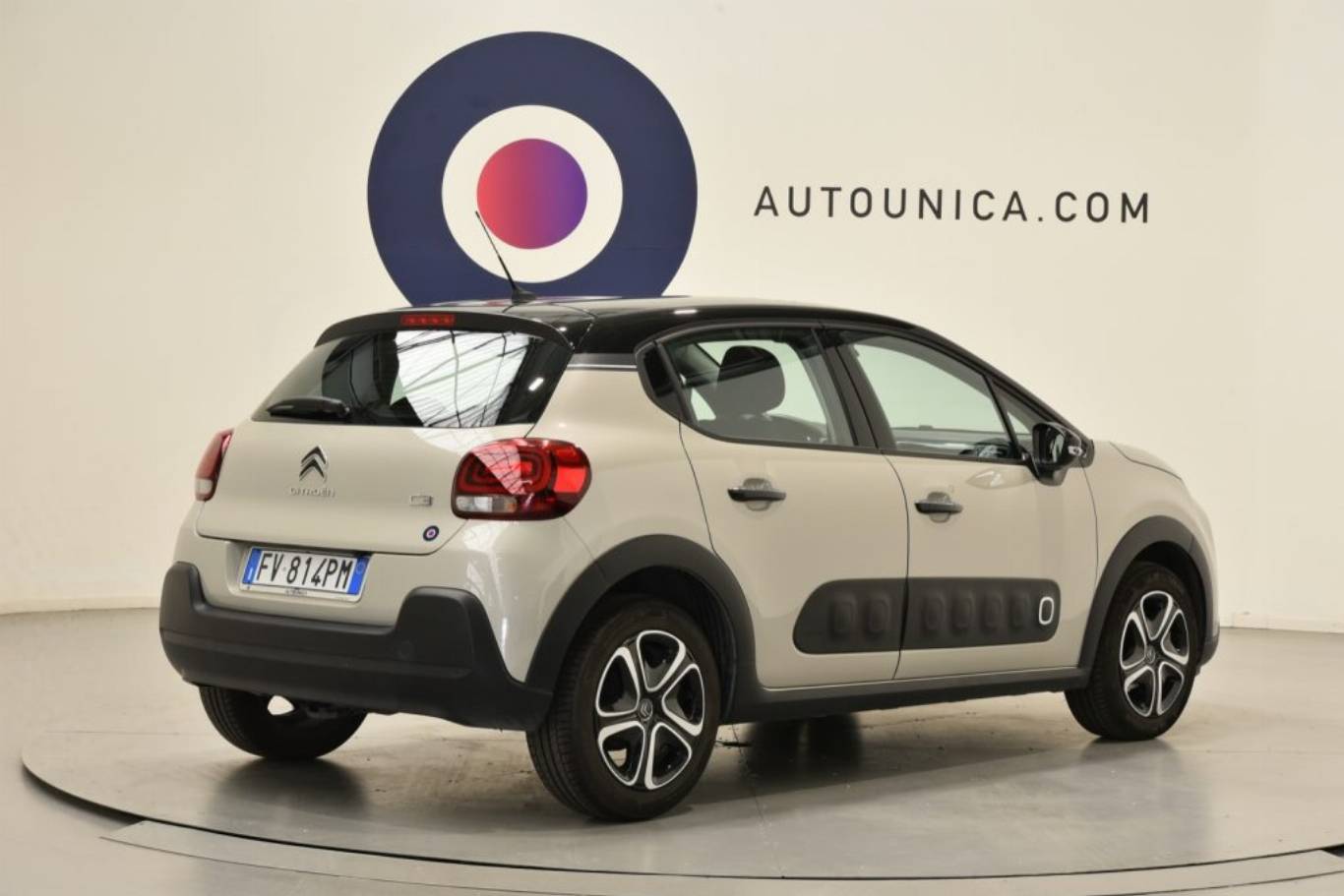 CITROEN C3 30