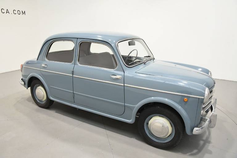 FIAT Panda 57