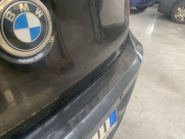 BMW Serie 1 15