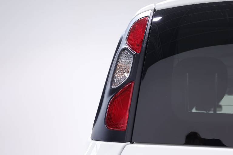 FIAT Panda 33