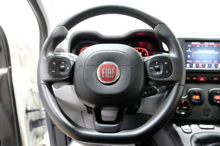 FIAT Panda 7
