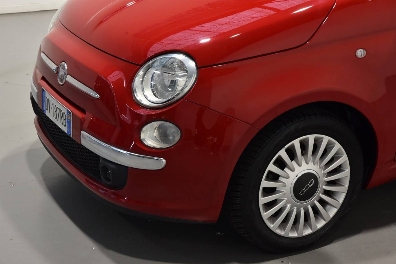 FIAT 500 33