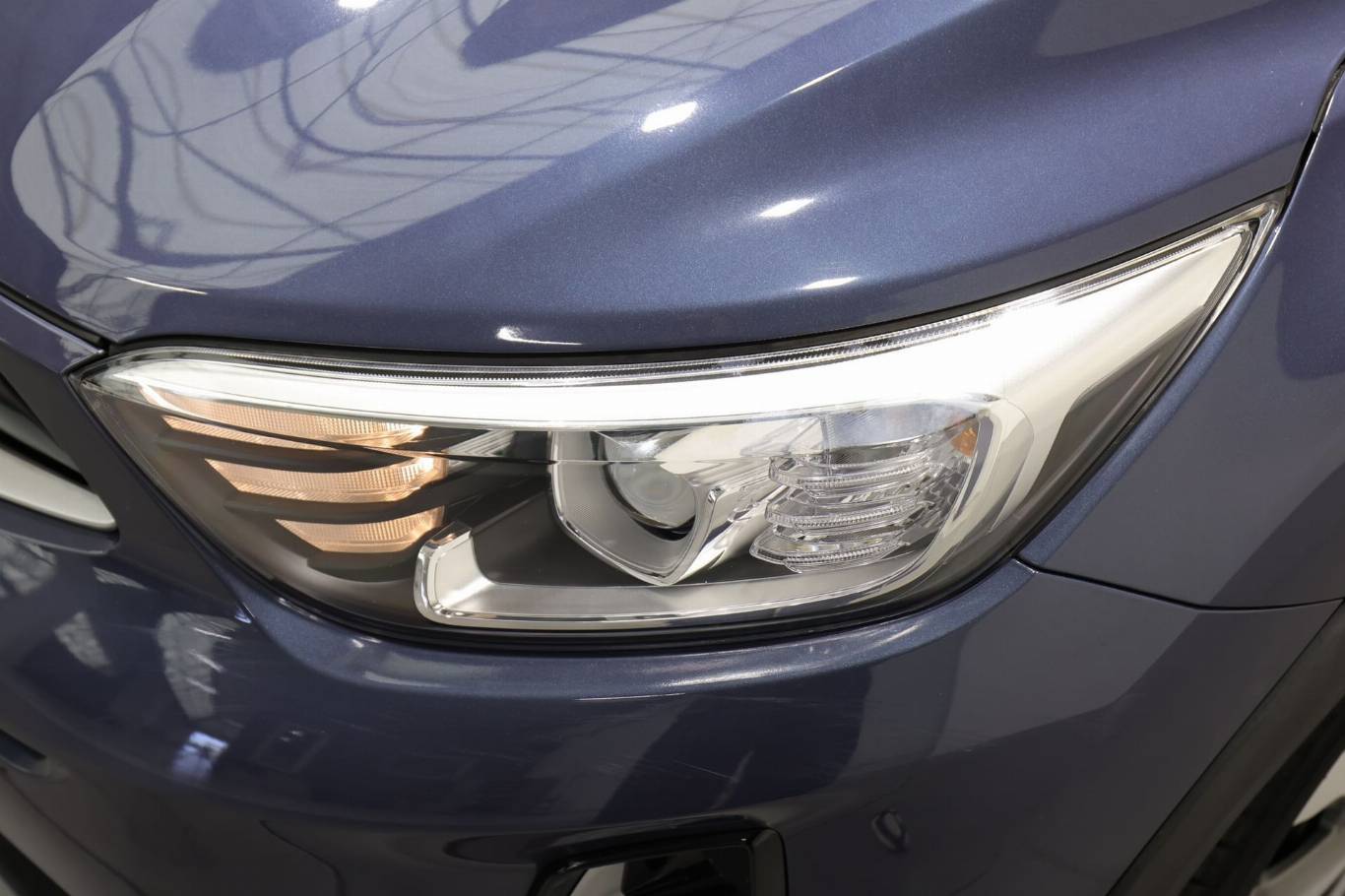 KIA Stonic 40