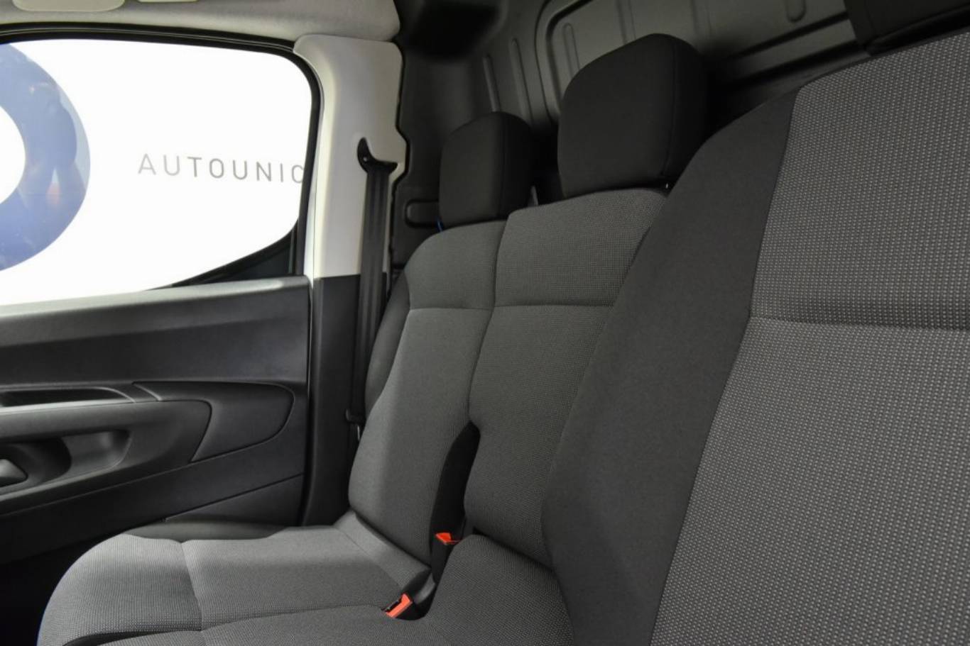 CITROEN Berlingo 20
