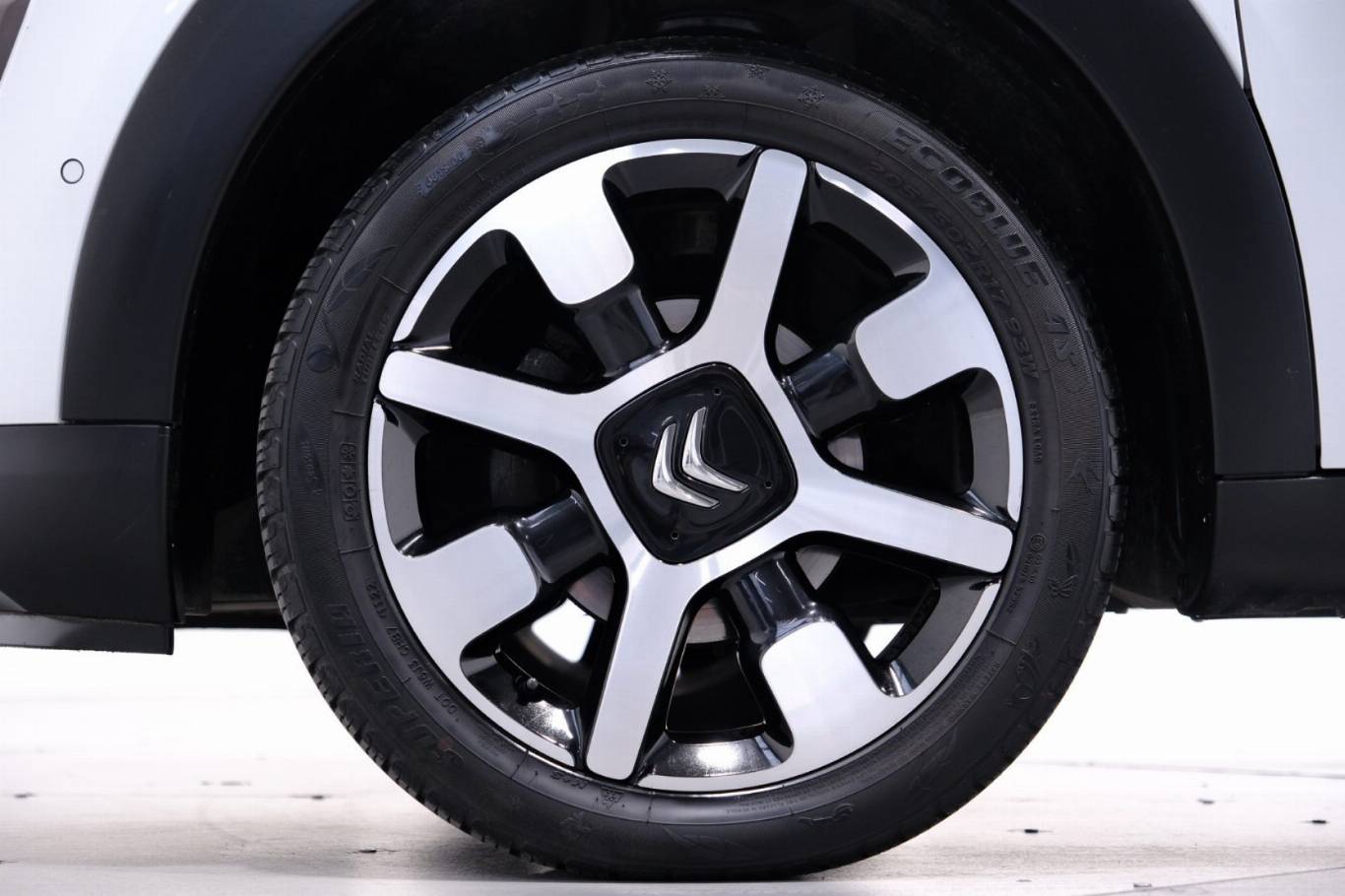 CITROEN C4 Cactus 13