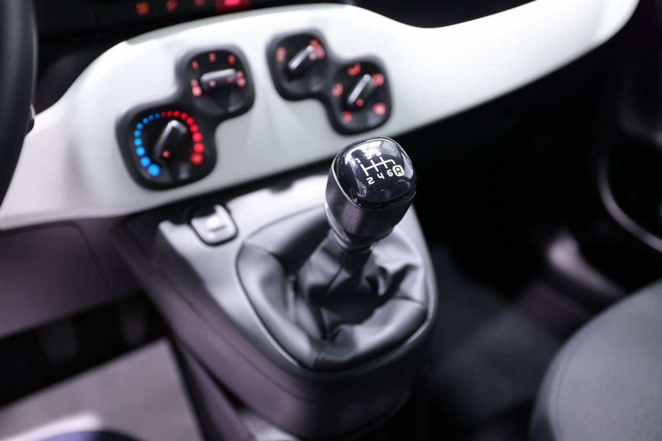 FIAT Panda 24
