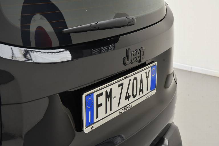 JEEP Renegade 50