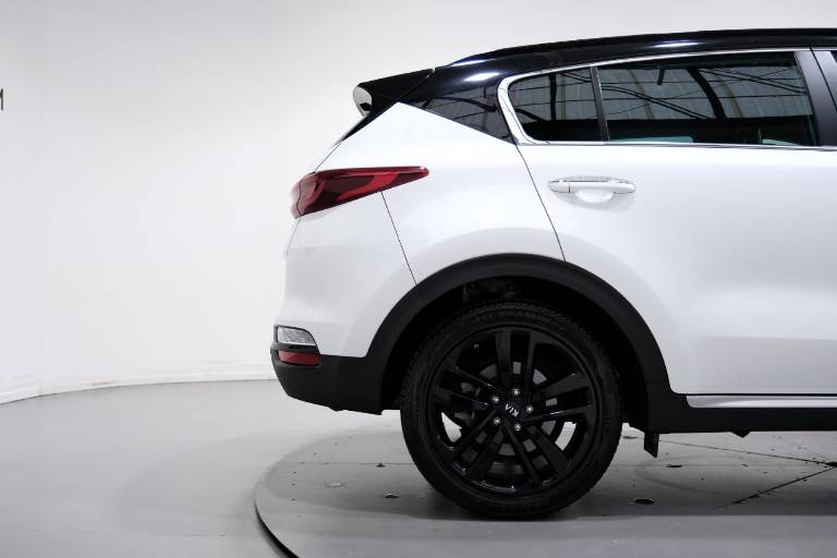 KIA Sportage 49