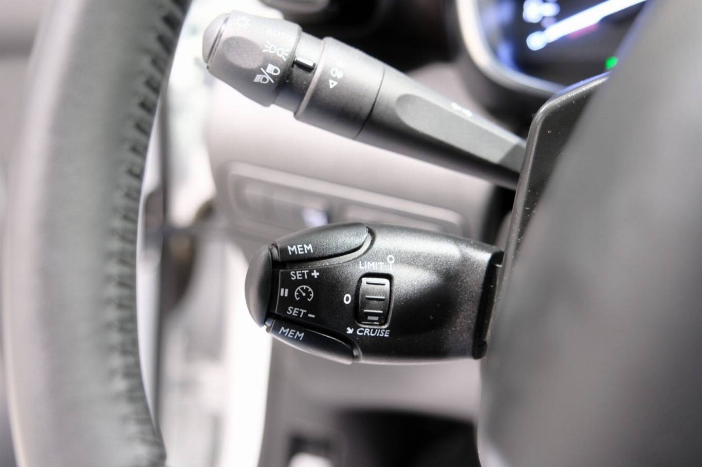 CITROEN C3 Aircross 26