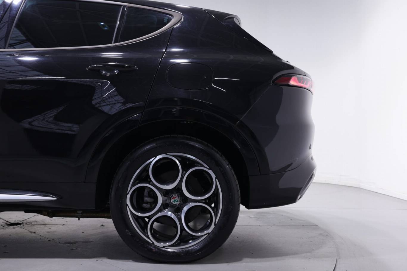 ALFA ROMEO Tonale 42