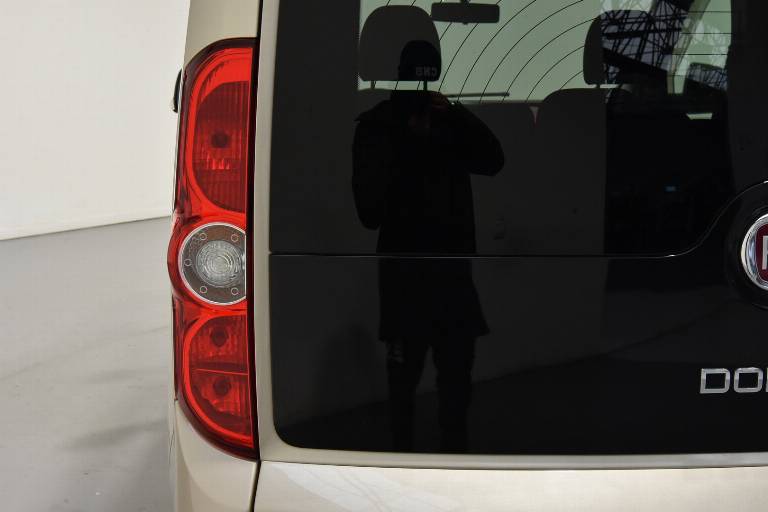 FIAT Doblo 34