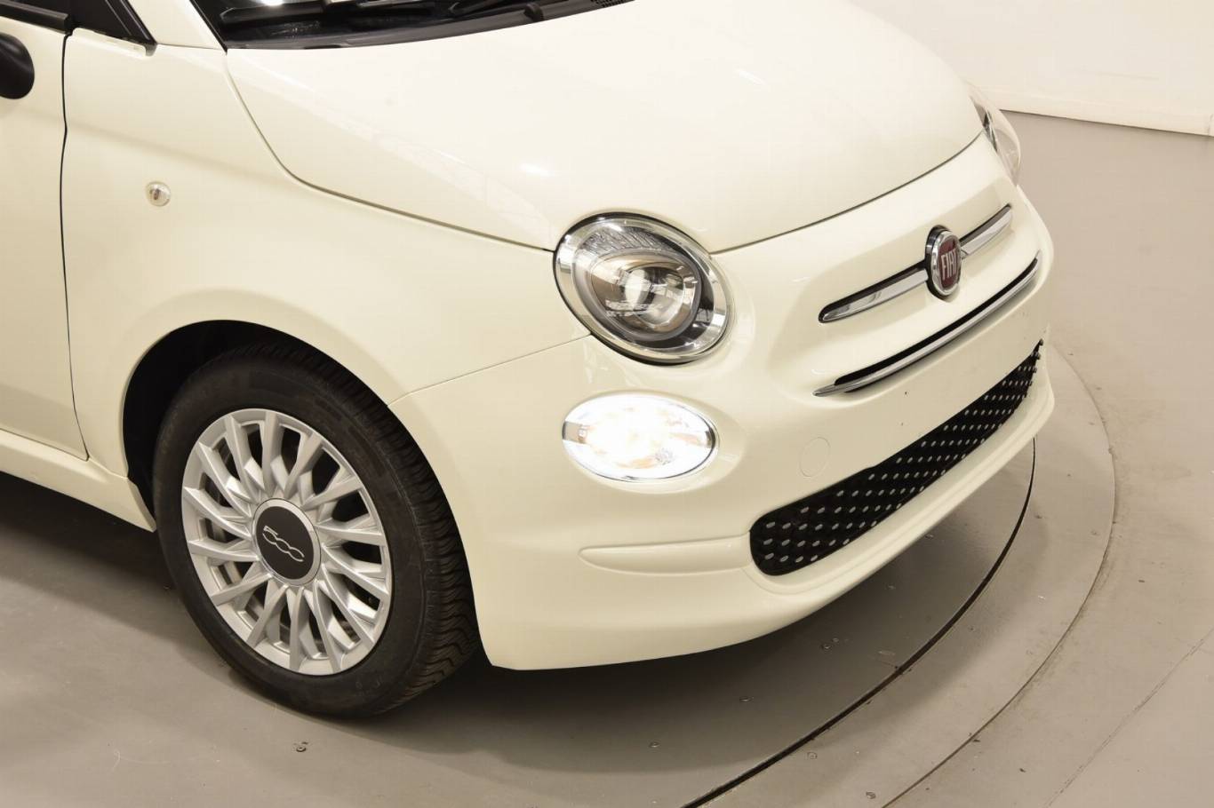 FIAT 500 27