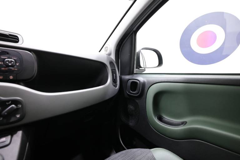 FIAT Panda 28