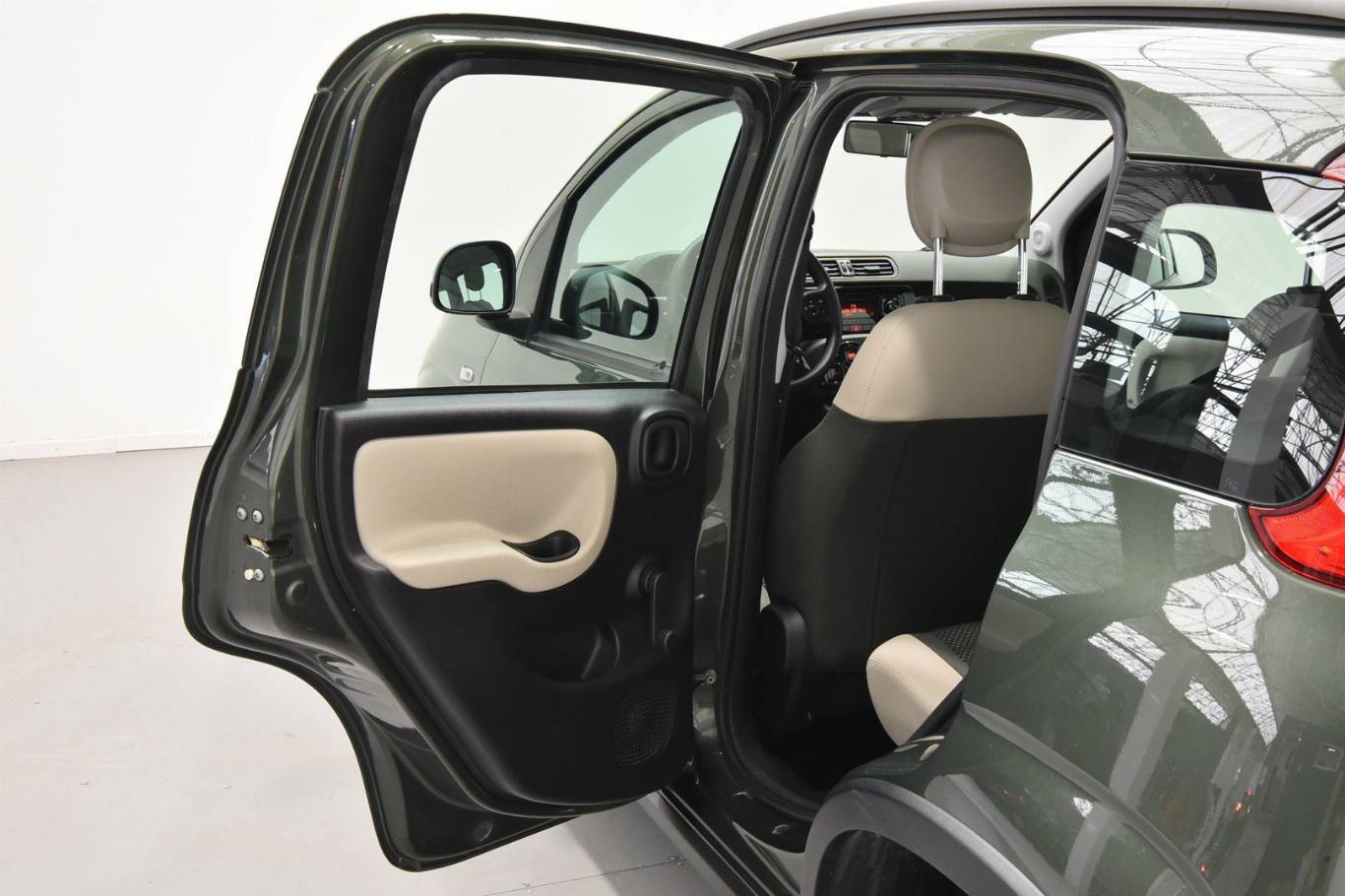 FIAT Panda 28