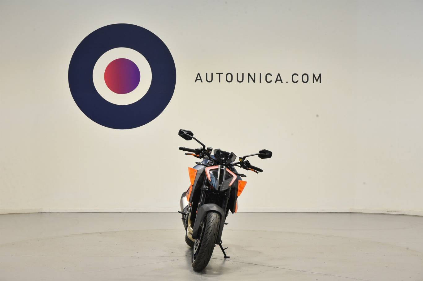 KTM 1290 Super Duke R 2