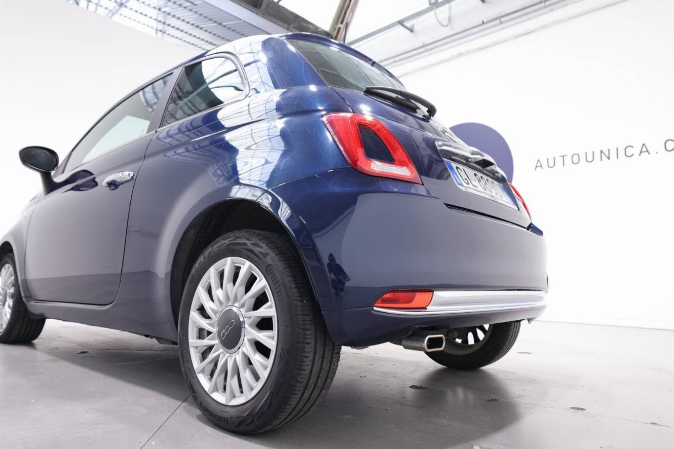 FIAT 500 35