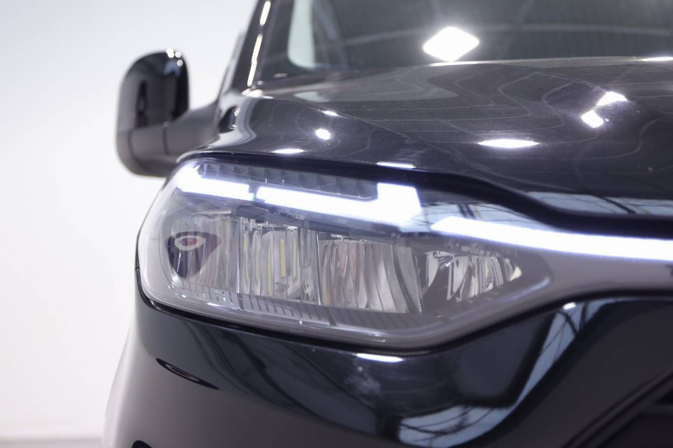 FORD Tourneo Custom 12