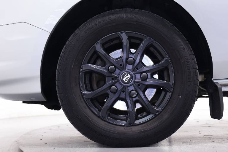 FORD Transit Custom 14