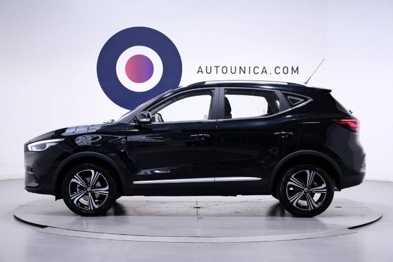 MG ZS 10