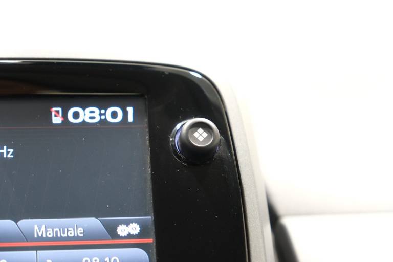 TOYOTA Aygo 28