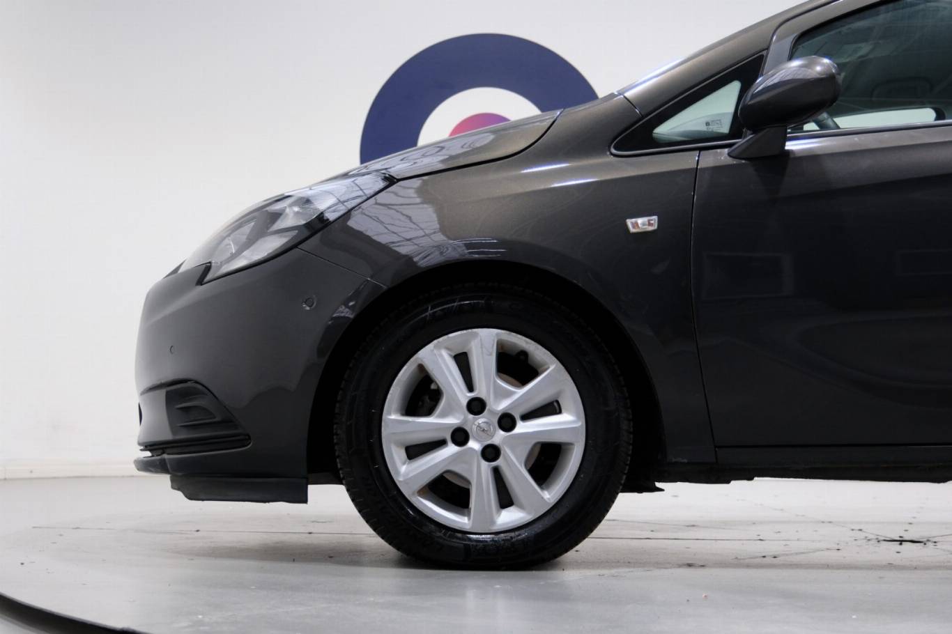 OPEL Corsa 16
