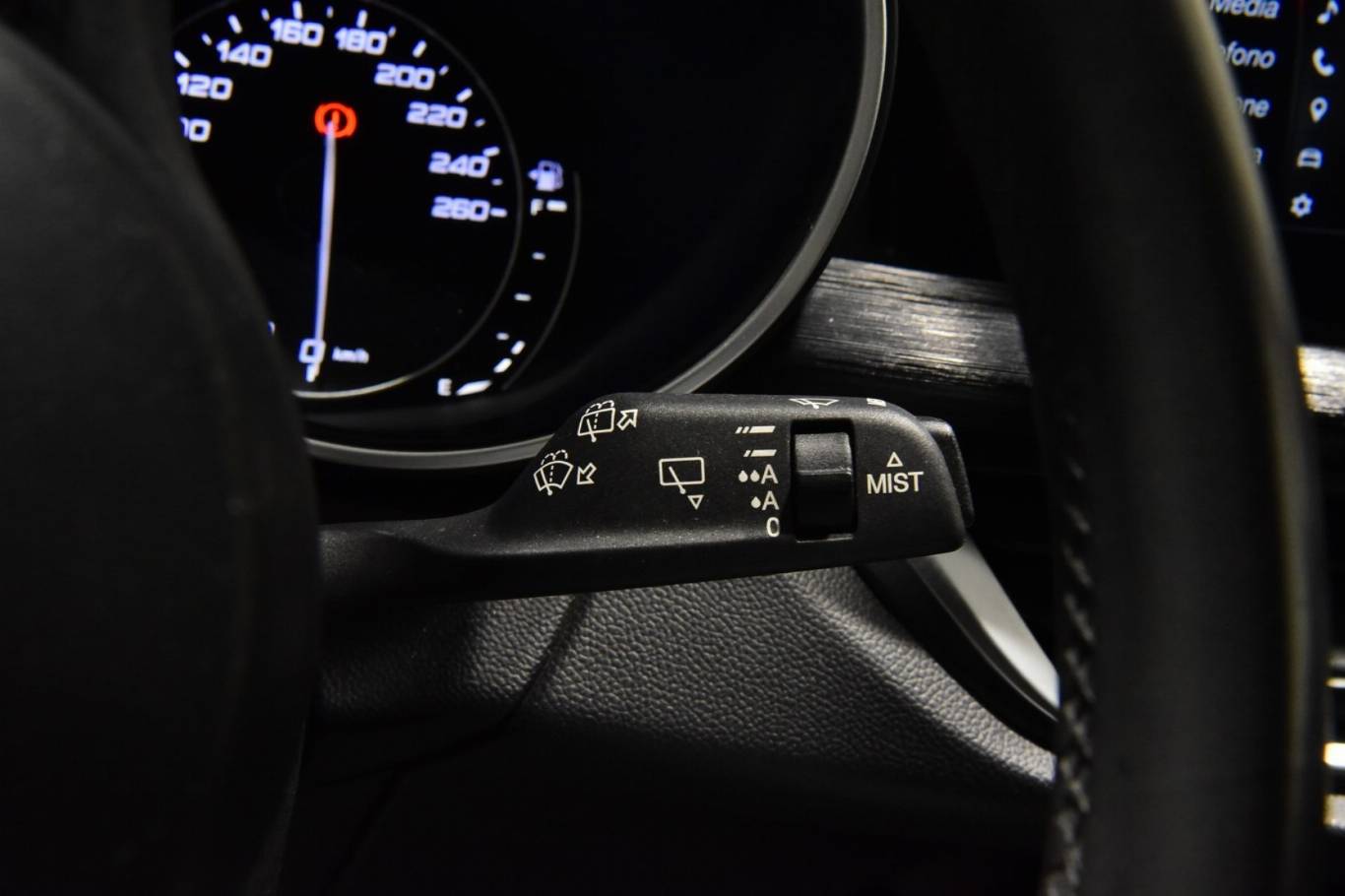 ALFA ROMEO Stelvio 5