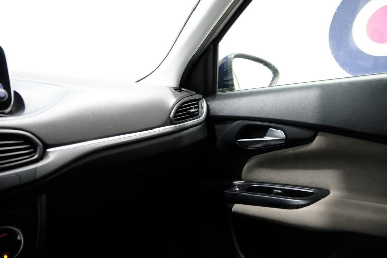 FIAT Tipo 32